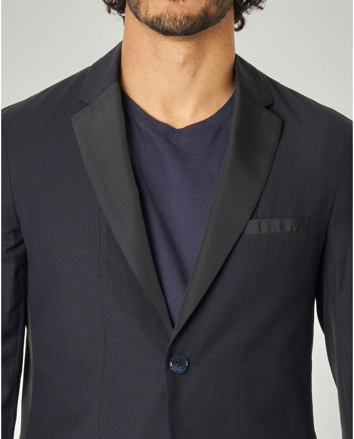 Giacca elegante uomo armani hotsell